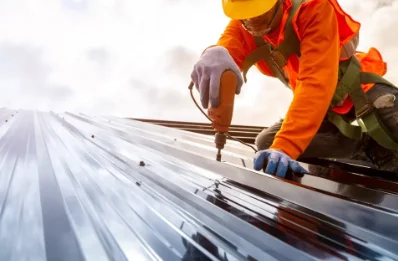 Travaux de zinguerie à Vierzon